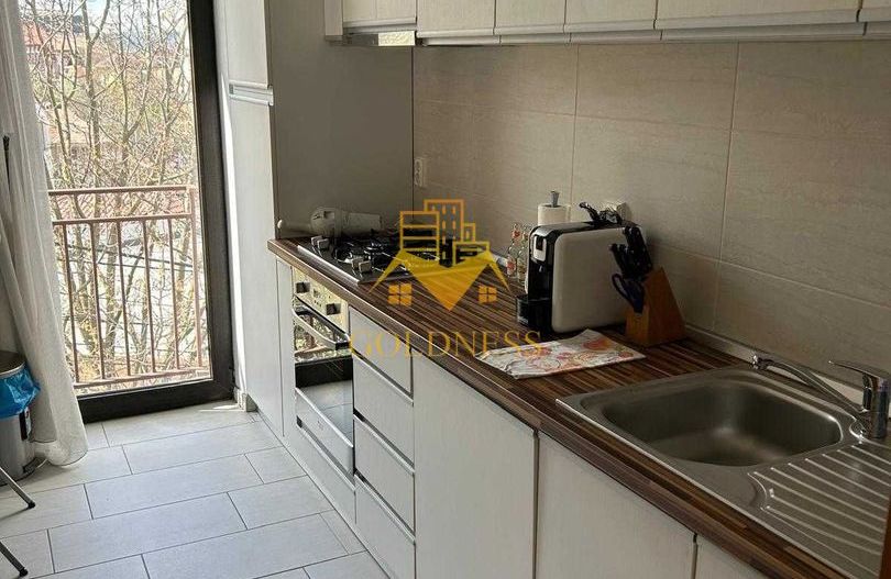 2 camere, Zorilor,UMF,USAMV, Observatorului, Grădină Botanica, Parcare - Poză 4