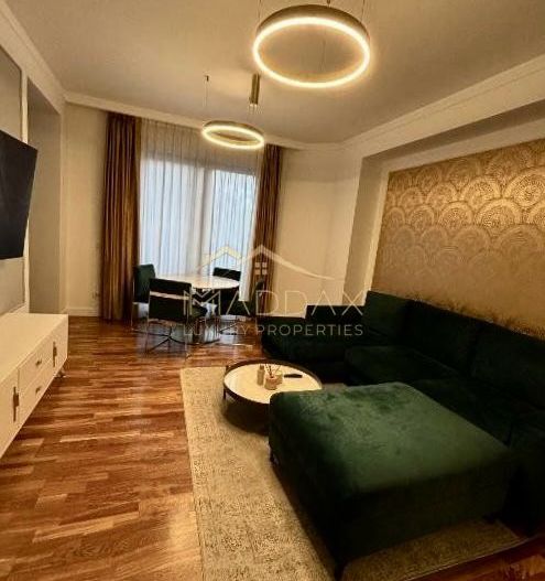 Apartament *2 camere *H Victoriei *Design interbelic - Poză 13