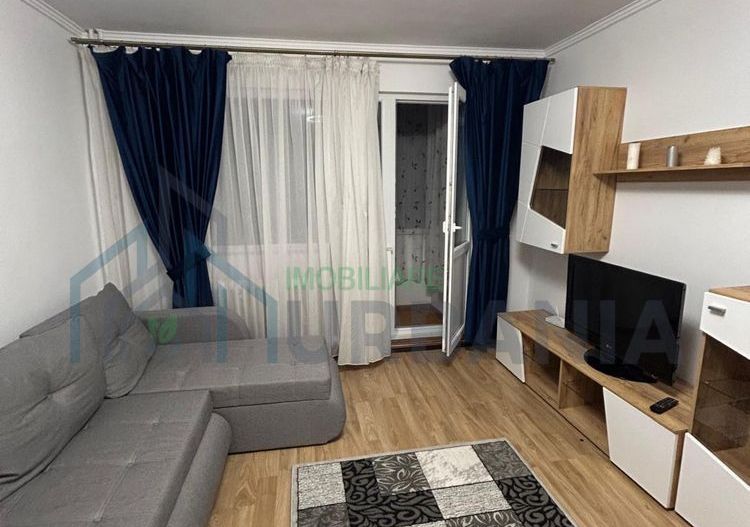Tatarasi, apartament 2 camere, la bulevard - Poză 1