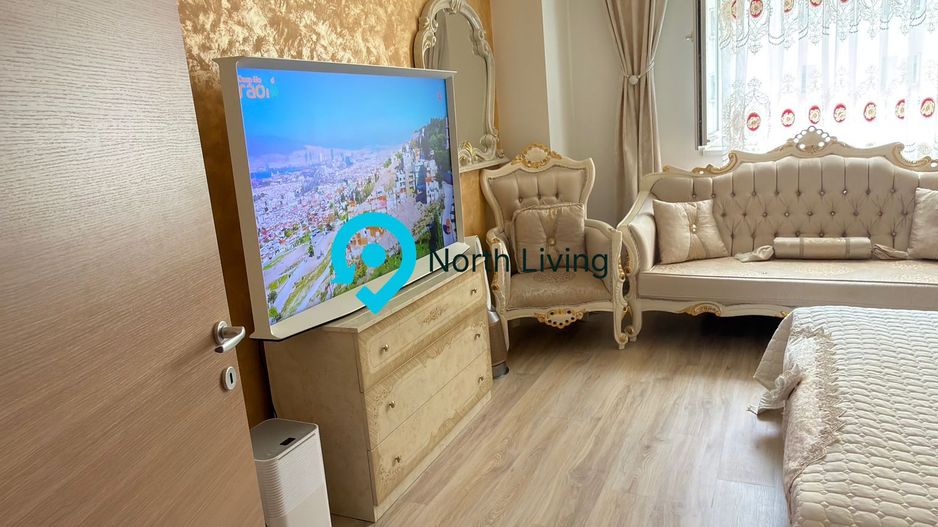 Apartament 2 camere-  Rin Grand Residence/Vacaresti - Poză 9