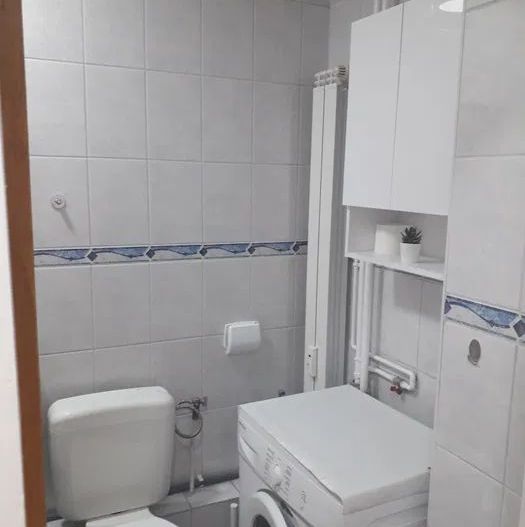 Garsonieră 41 mp Iancului, 3 min metrou, mobilată, prima închiriere - Poză 5