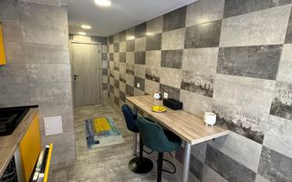 ÎNCHIRIERE 2 CAMERE | ZONA UNIRII | ETAJ 2 - Poză 6
