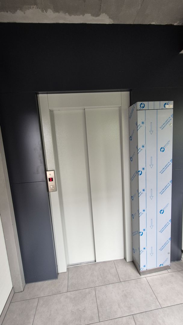 Spatiu comercial 225 mp utili - Basarabia - Muncii - Poză 4