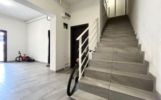 Penthouse cu 3 camere, terasă acoperita 43 mp, Dumbrăvița – Kaufland - Poză 22