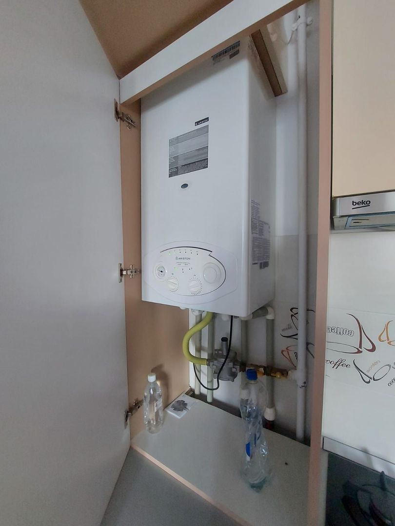 Apartament 2 camere Damaroaia | Bloc Boutique - Poză 9