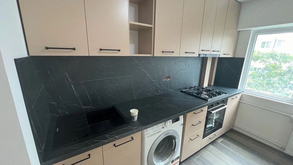 Apartament de 2 camere Tineretului - Poză 4