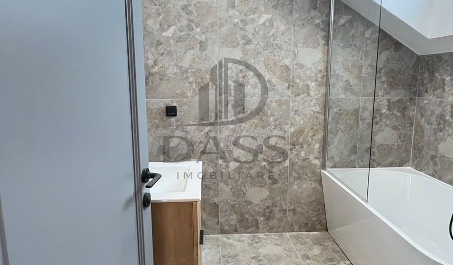 Apartament 3 camere | Etaj 2 | 2 locuri de parcare incluse | Turnișor - Poză 7