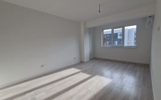 VALEA LUPULUI BLOC NOU APARTAMENT 2 CAMERE CU TERASA - Poză 3
