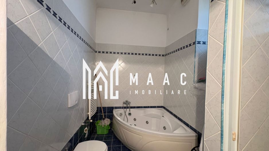 Apartament 3 Camere I La vila I Central I Loc de parcare - Poză 7