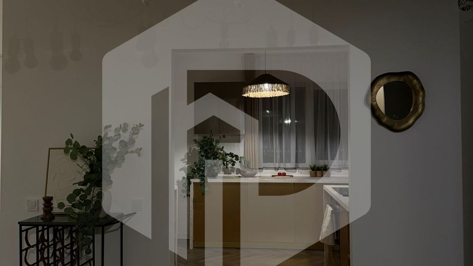 Apartament de inchiriat - 3 camere - Mobilat si Utilat - Hipodrom - Poză 2