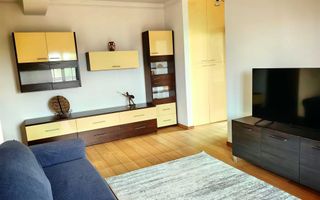 Apartament 2 camere | Bloc nou | Lift | Parcare | Mircea Cel Batran - Poză 2