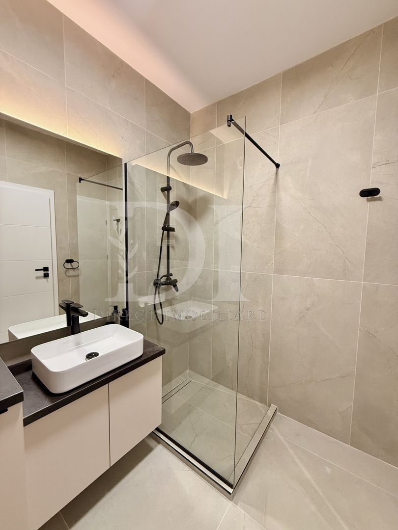 Apartament ultramodern / doua camere / Zona Eroilor  Floresti. - Poză 20