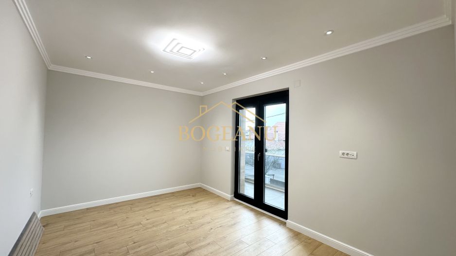 BG155- Vila moderna 5 camere Dumbrăvița | Pompa caldura-COMISION 0% - Poză 12