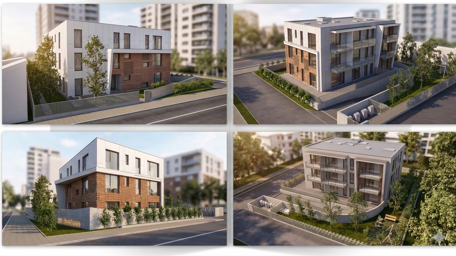 Apartament 2 camere | Dorobanților | Comision 0% - Poză 10