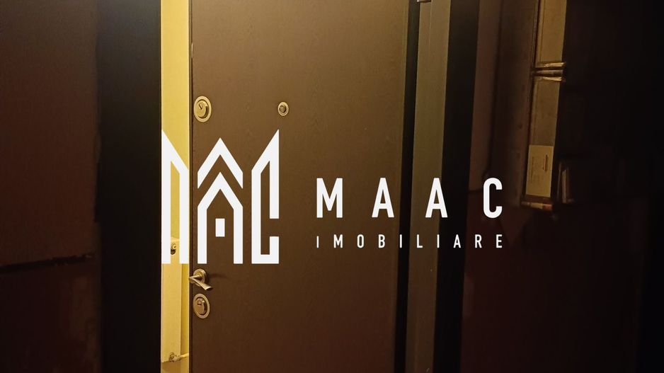 Apartament 1 camera | Decomandat | Balcon | Central Cisnadie - Poză 8