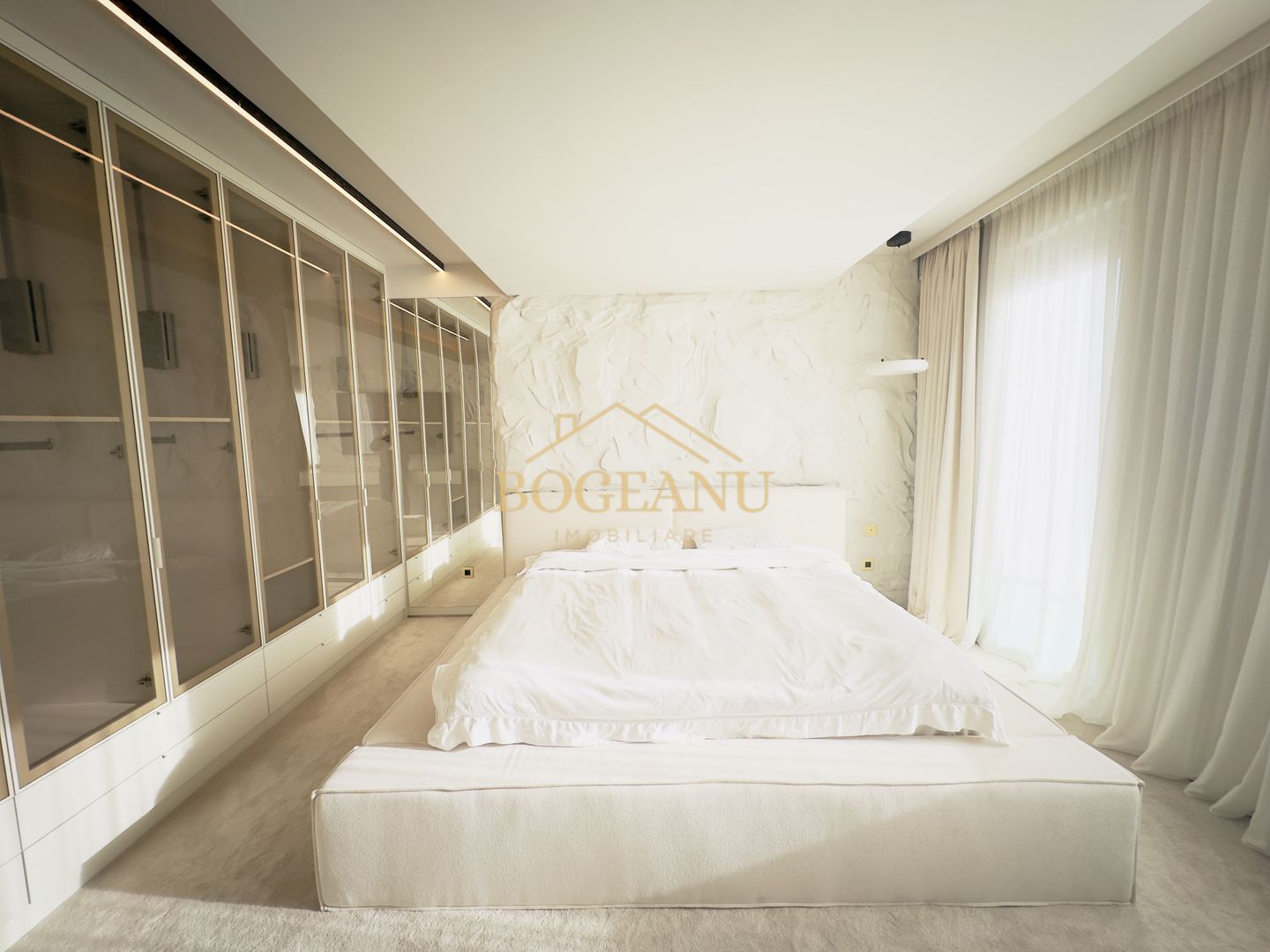 BG125-Apartament de LUX-Mobilat Utilat-Brancoveanu - Poză 8