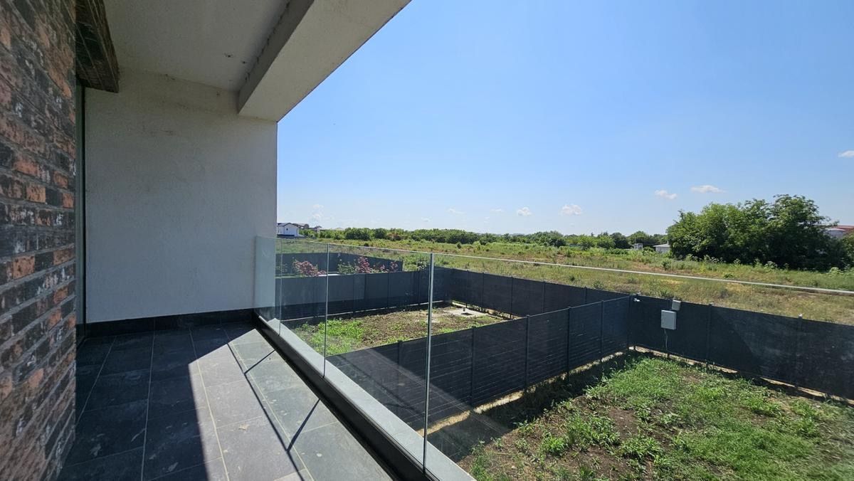For Rent I 4-Bedroom New Premium Villa in Tunari | Fully Furnished - Poză 15