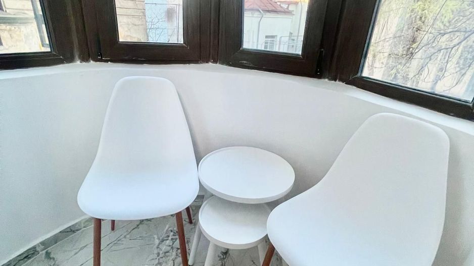 3 camere Tineretului | 120 mp | 2 balcoane | De Inchiriat - Poză 10