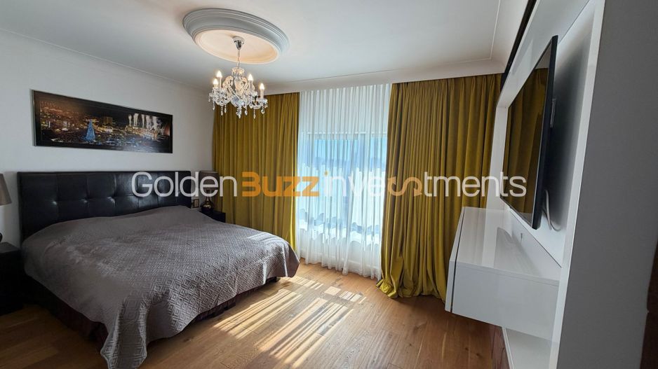 Apartament 4 camere Emerald Residence | Parcare - Poză 7