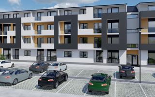 Apartament 3 camere, Dedeman, Sibiu - Poză 7