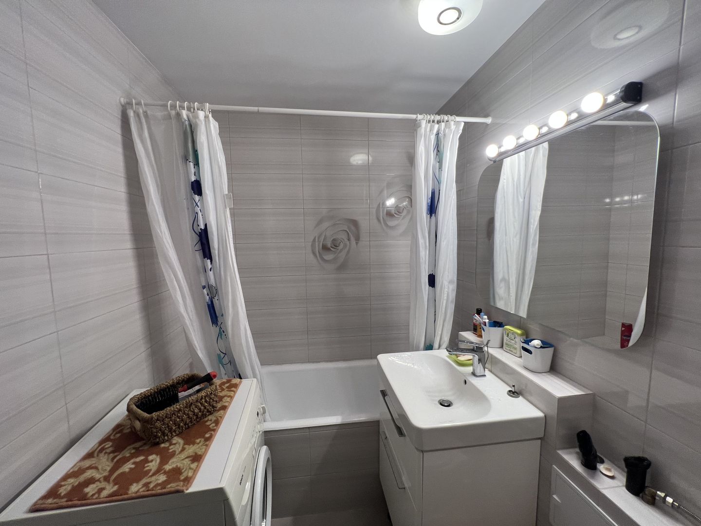 Apartament Aviatiei - Maguricea - Metrou Aurel Vlaicu - Poză 19