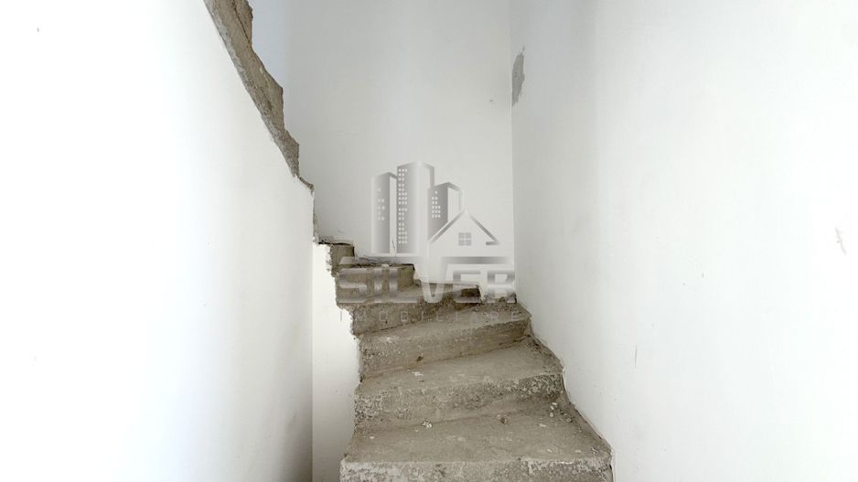 Casa cuplata in zona accesibila cu CF/TVA INCLUS. - Poză 11