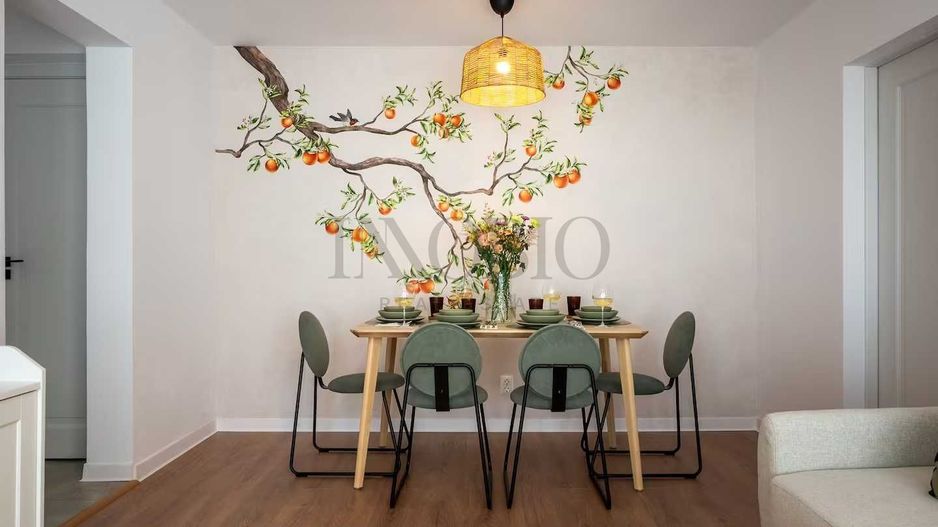 Apartament 2 Camere Ultracentral - Magheru - Poză 1