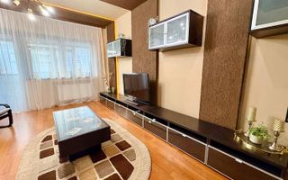 Apartament 2 camere RENOVAT de închiriat – Drumul Taberei zona Favorit | 65 mp - Poză 1