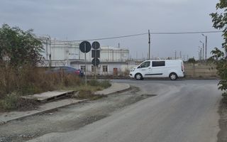 Teren intravilan de vânzare – Jilava, Str. Libertății | 590 mp | 22 ml - Poză 7