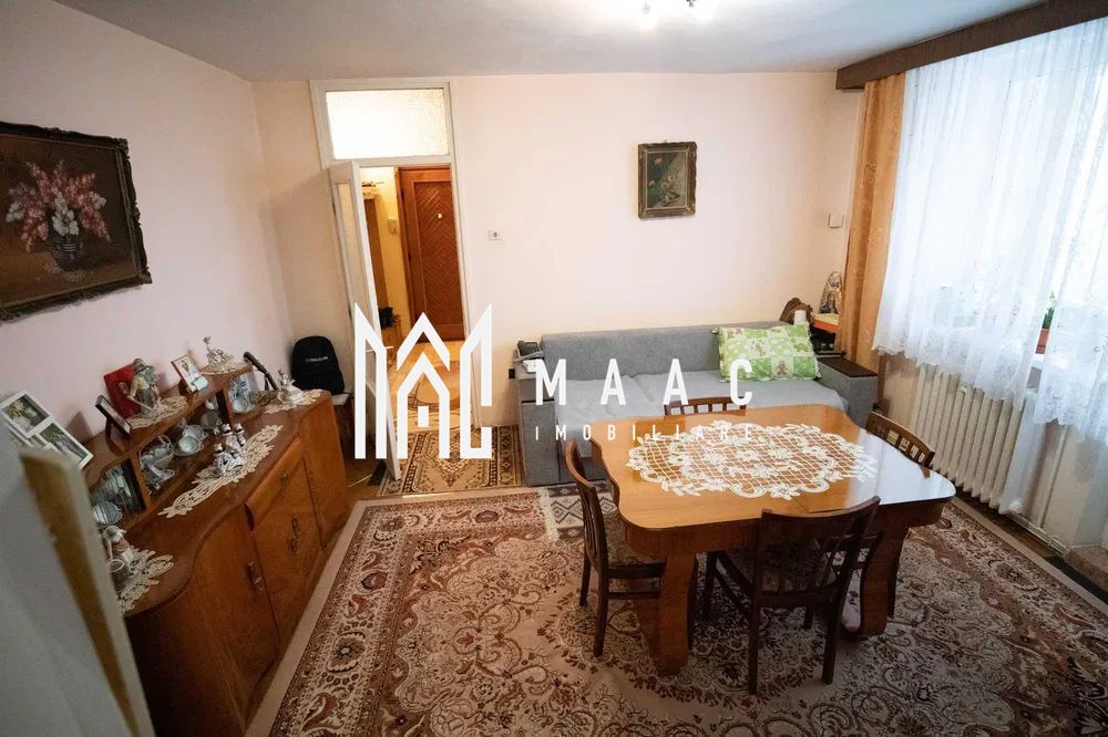 Apartament 2 camere | Parter | Mihai Viteazu - Poză 1