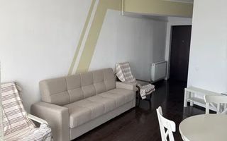 AP. 2 CAMERE LUJERULUI, BUCATARIE OPEN-SPACE, BLOC NOU, CENTRALA - Poză 2