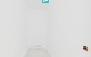 Apartament 2 camere, Iosia, 66.28.mp - Poză 5