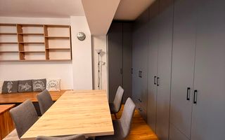 Apartament 3 camere | Băneasa – Grădina Zoologică | Parcare subterană - Poză 2