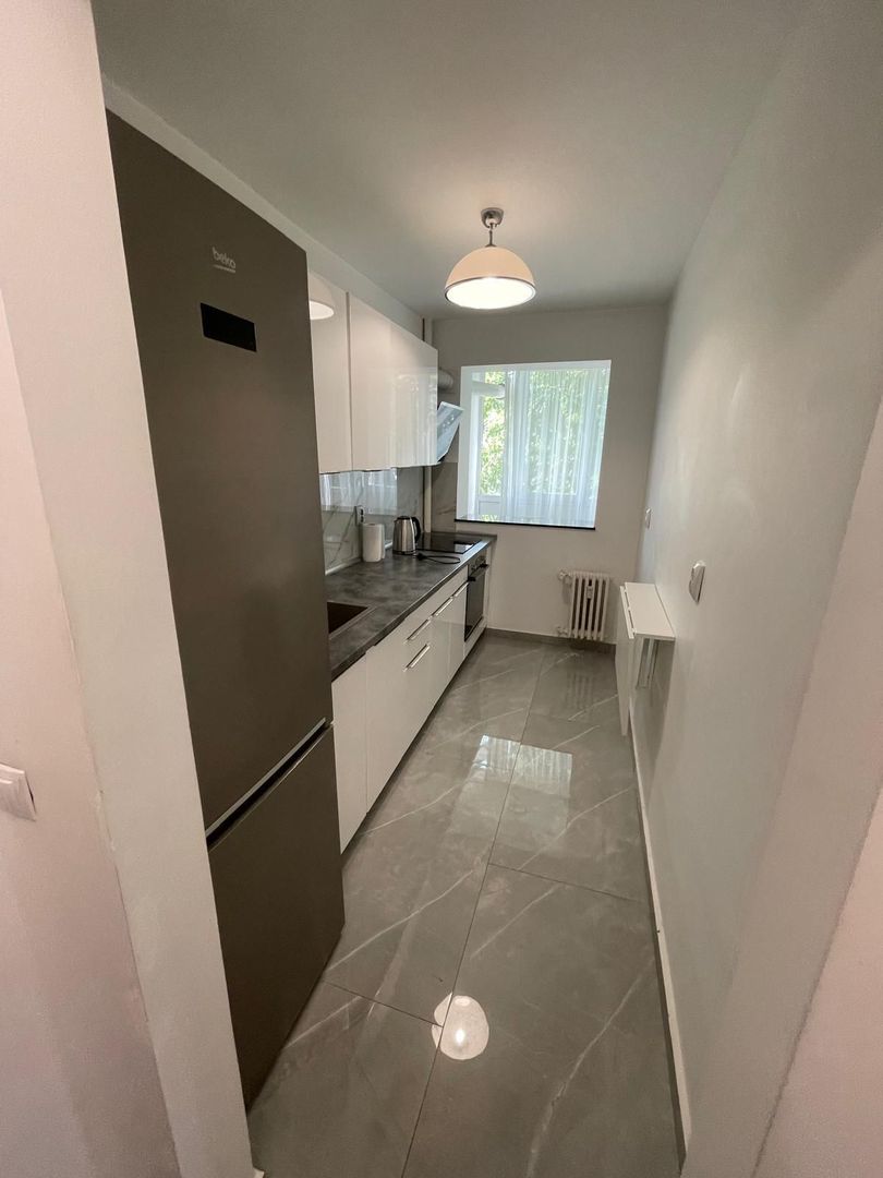 Apartament 2 camere Piata Victoriei-Calea Dorobanti - Poză 9