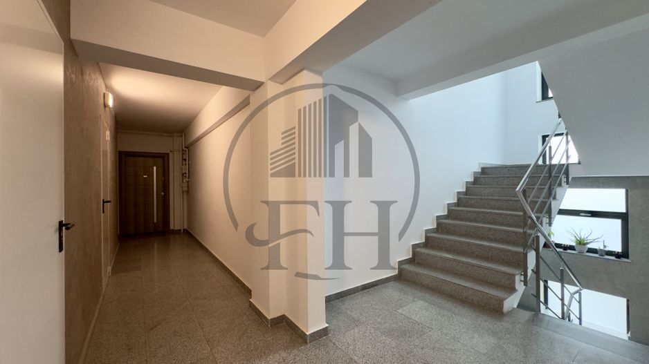 Apartament 2 camere de vanzare Constanta, zona Elvila - Poză 13