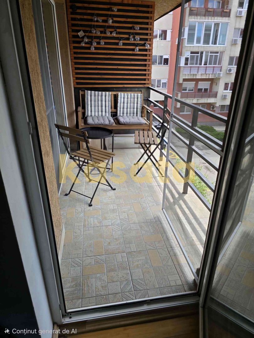 2 Camere 🏢 | Drumul Taberei 📍| Parcare inclusă 🚗| Clasa A ⚡ - Poză 12