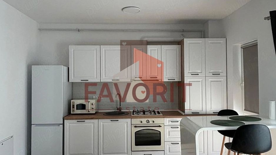 Apartament 1 camera | Parcare acoperita | 34 mp | Braytim - Muzicescu - Poză 4