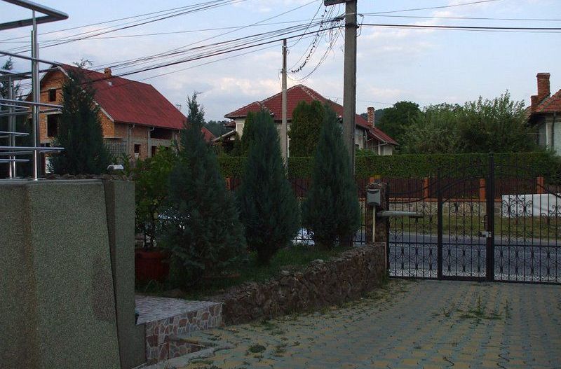 Casa de vanzare Albestii-Arges - Poză 4