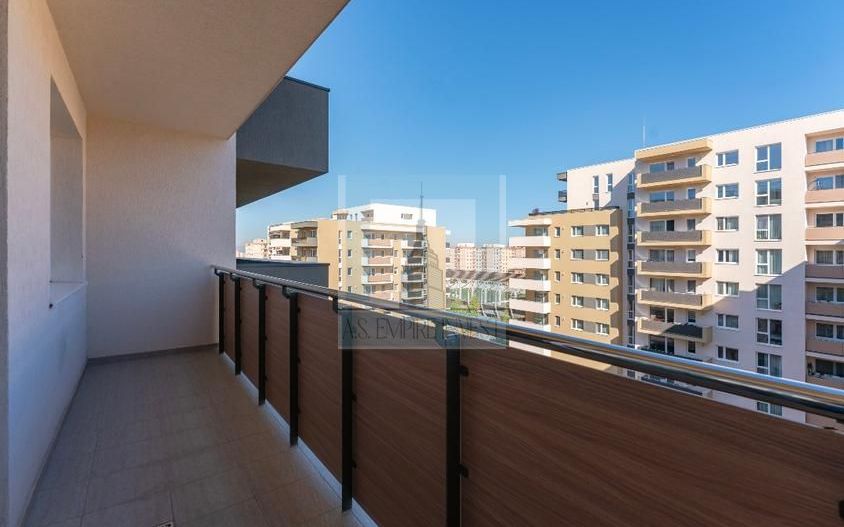 Apartament 2 camere | Urban Plaza Brașov | Investiție cu chiriași sau locuință - Poză 11
