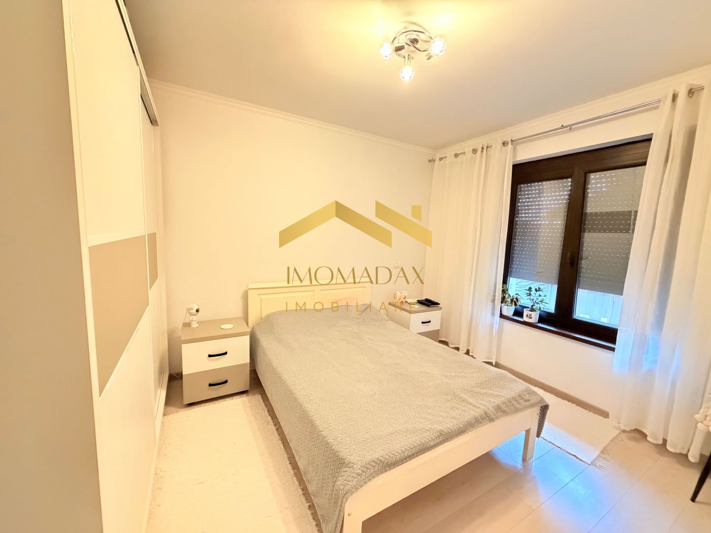 Braytim-2 Camere-Curte proprie - Poză 14