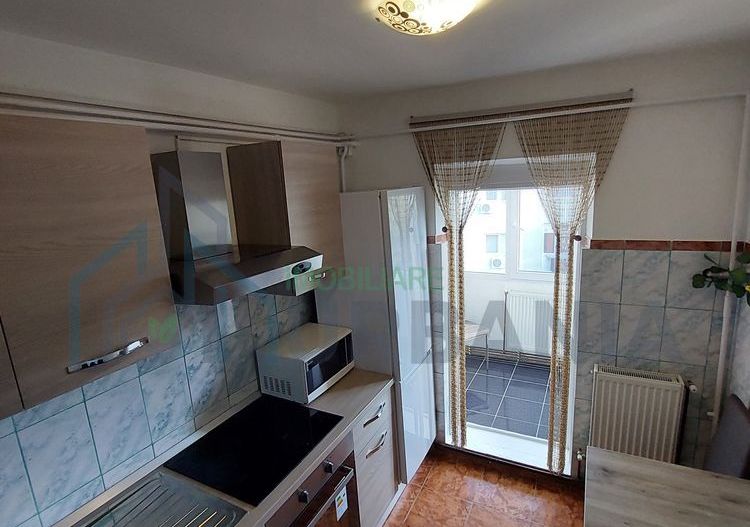 Apartament 2 camere nicolina - Poză 4