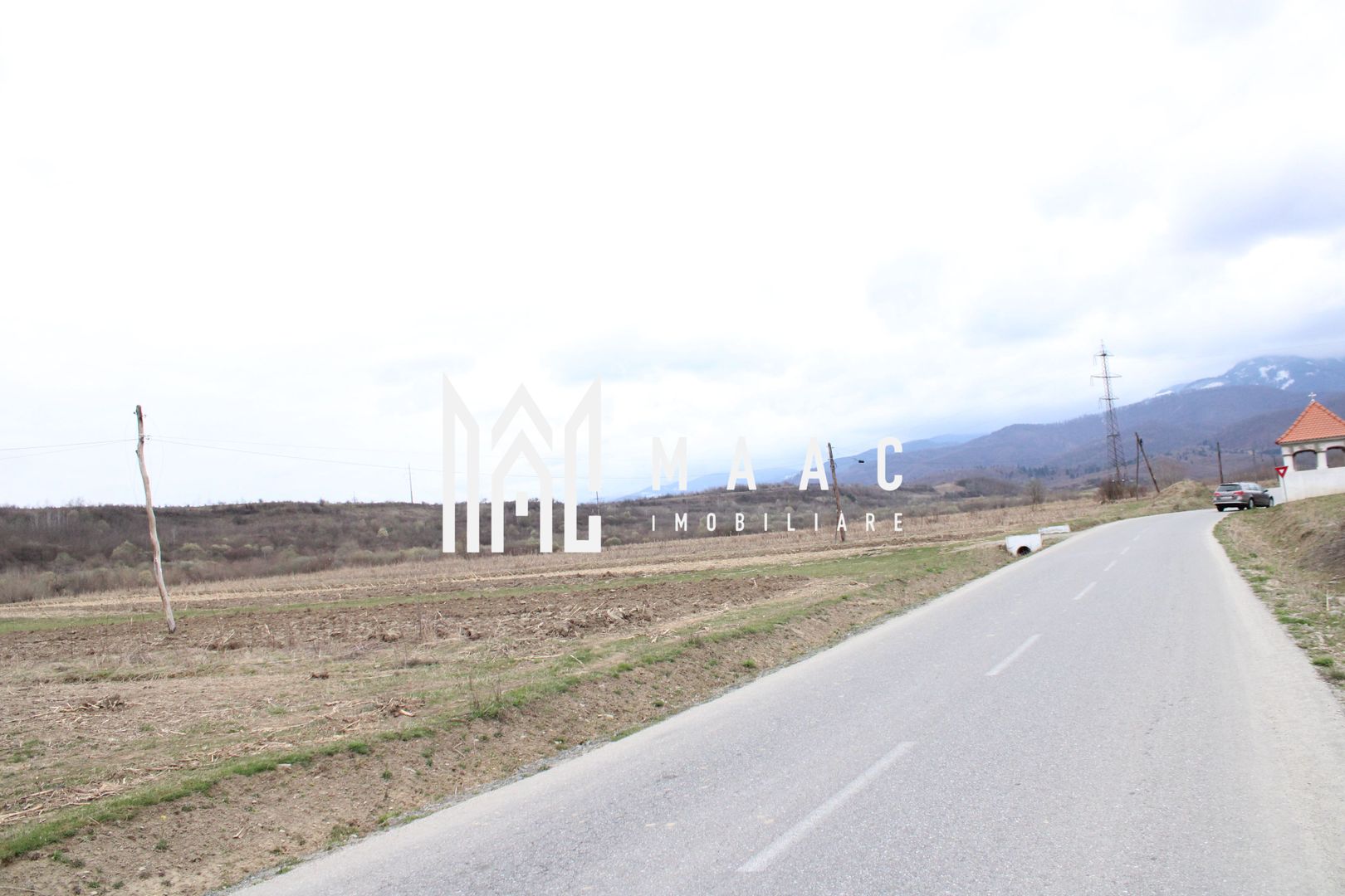 Oportunități de Investiție în Terenuri Sebesul de Sus - Poză 8