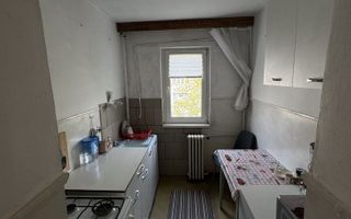 Apartament 2 camere, Alexandru cel Bun, 39 mp, 75.000 EUR - Poză 3