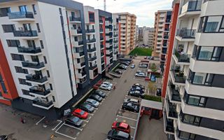 Apartament 2 camere nou, Drumul Binelui, metrou Aparatorii Patriei - Poză 18