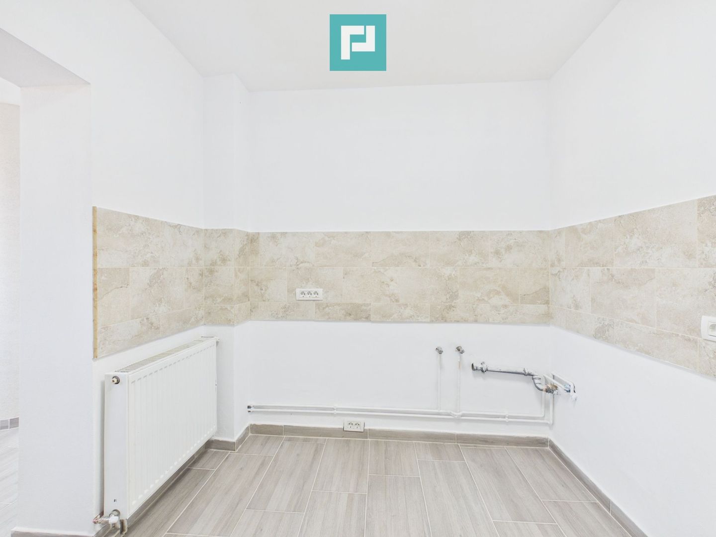 Apartament cu 3 camere de închiriat, Podgoria Arad - Poză 12