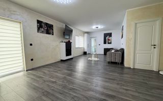 Casă individuală 127 mp, teren 345 mp – Andrașești - Poză 2