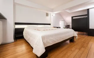 Vila zona Stefan cel Mare - 380 mp teren - 452 mp utili, Rezidential / Office - Poză 27