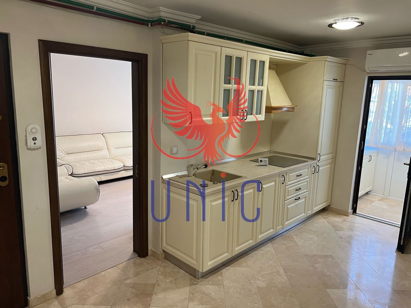 2 camere decomandate, etaj 1, Rovine H-uri - 122 000 Euro - Poză 8