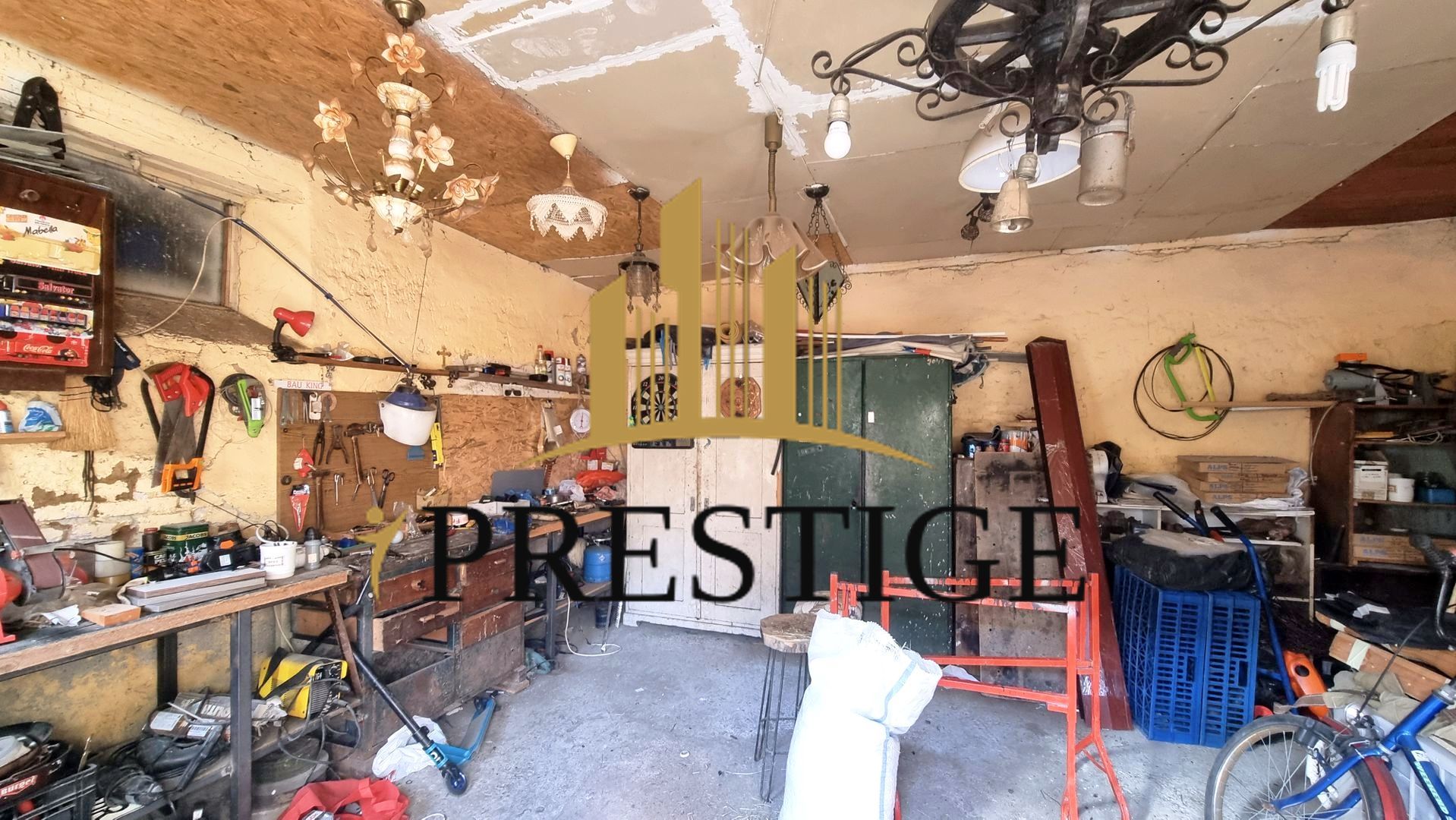 CASĂ DE VÂNZARE SIBIU TURNIȘOR, CURTE MARE, GARAJ, ACCES AUTO - Poză 23