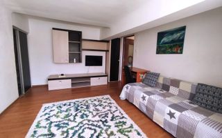 Apartament cu o cameră în zonă centrală | Calea Dorobanților - Poză 2